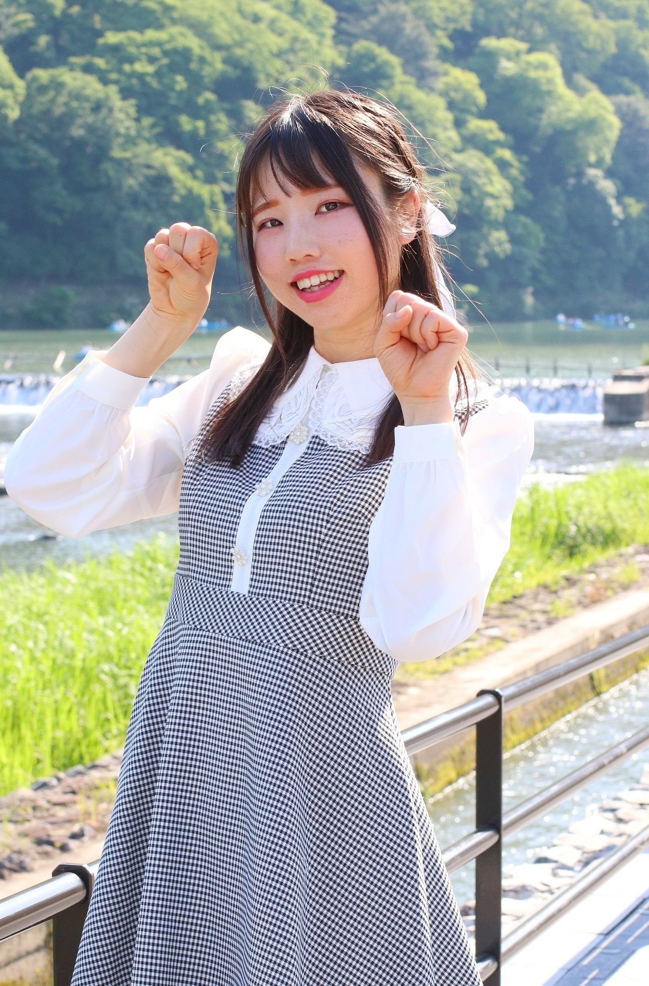 たまちゃん OJAGA DESIGN ちびまる子ちゃん [たまちゃん] キーホルダー