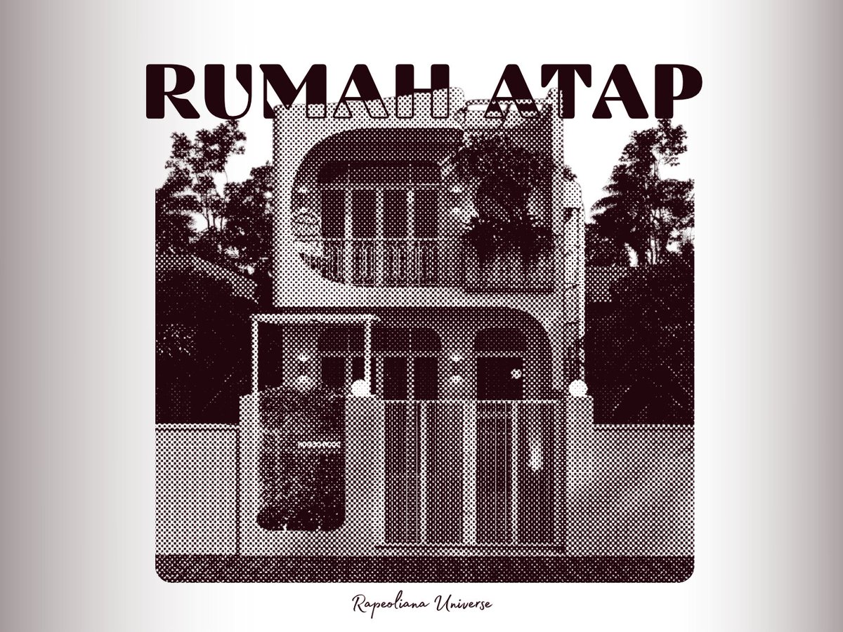 rapeoliana's tweet photo. Rumah Atap

•| Takdir mempertemukan kita di atap yang sama 🏠 

Seventeen, Jun, Jeonghan local AU
|| Written by Rapeoliana https://t.co/rwmwjIqg2h