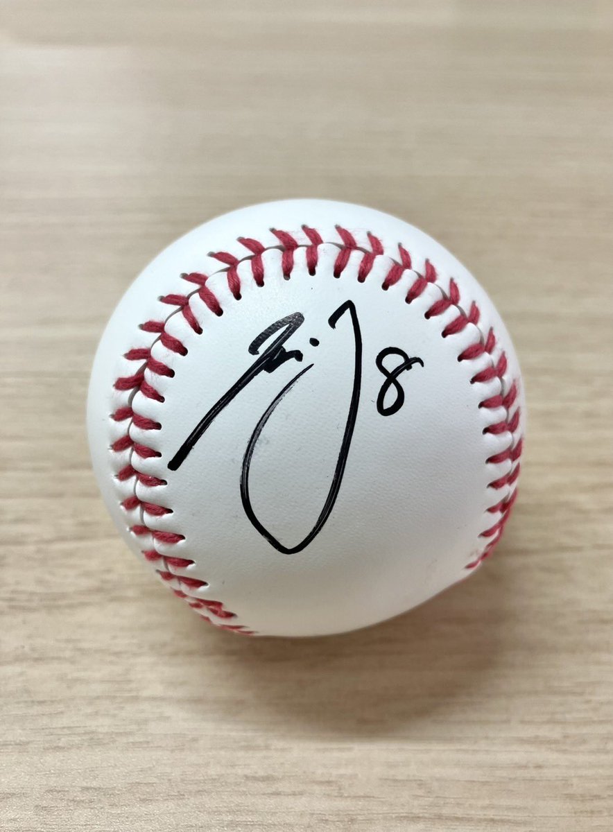 牧原大成選手 サインボール 2024年優勝記念メダル 福岡ソフトバンク