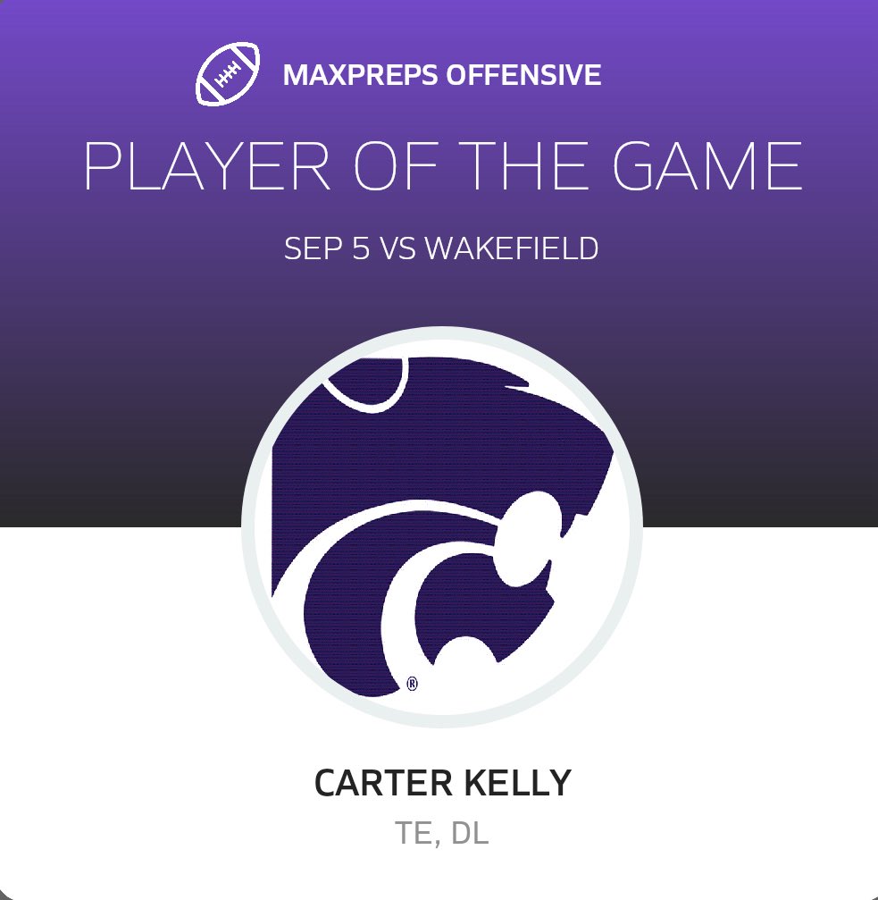 Game 2 vs Wakefield 
57-6