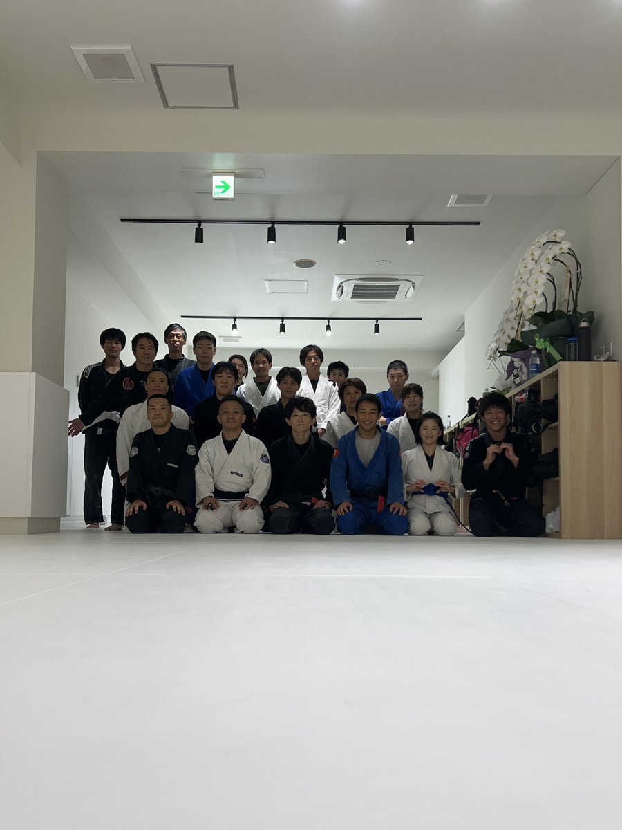 野村 優眞 tweet media