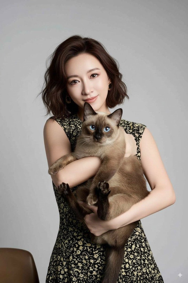 婙雯 | Lith Li tweet media