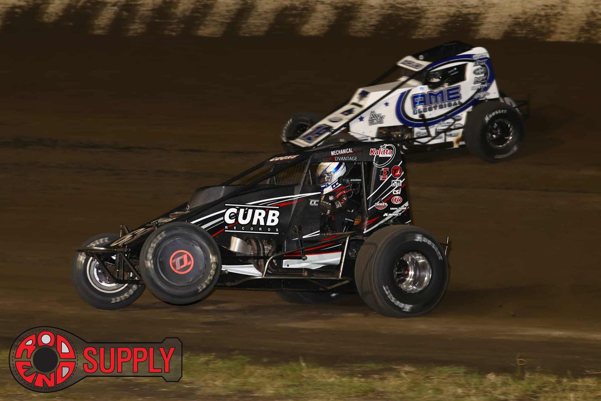 USAC Racing tweet media