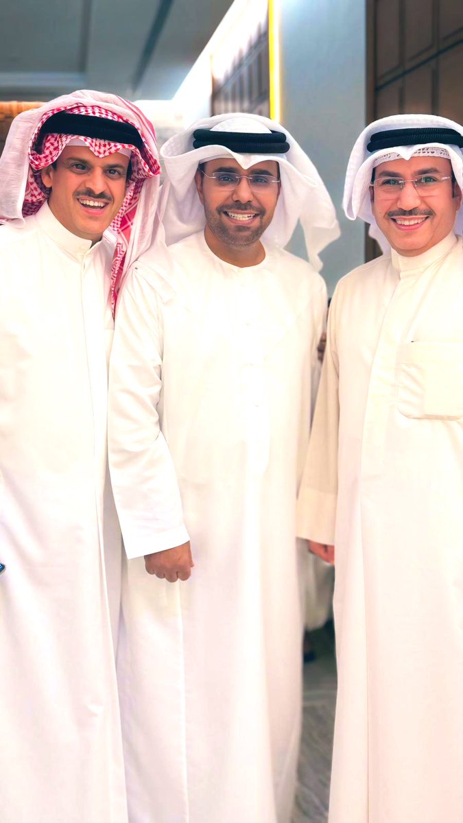 د. ماجد الرشدان المطيري tweet media