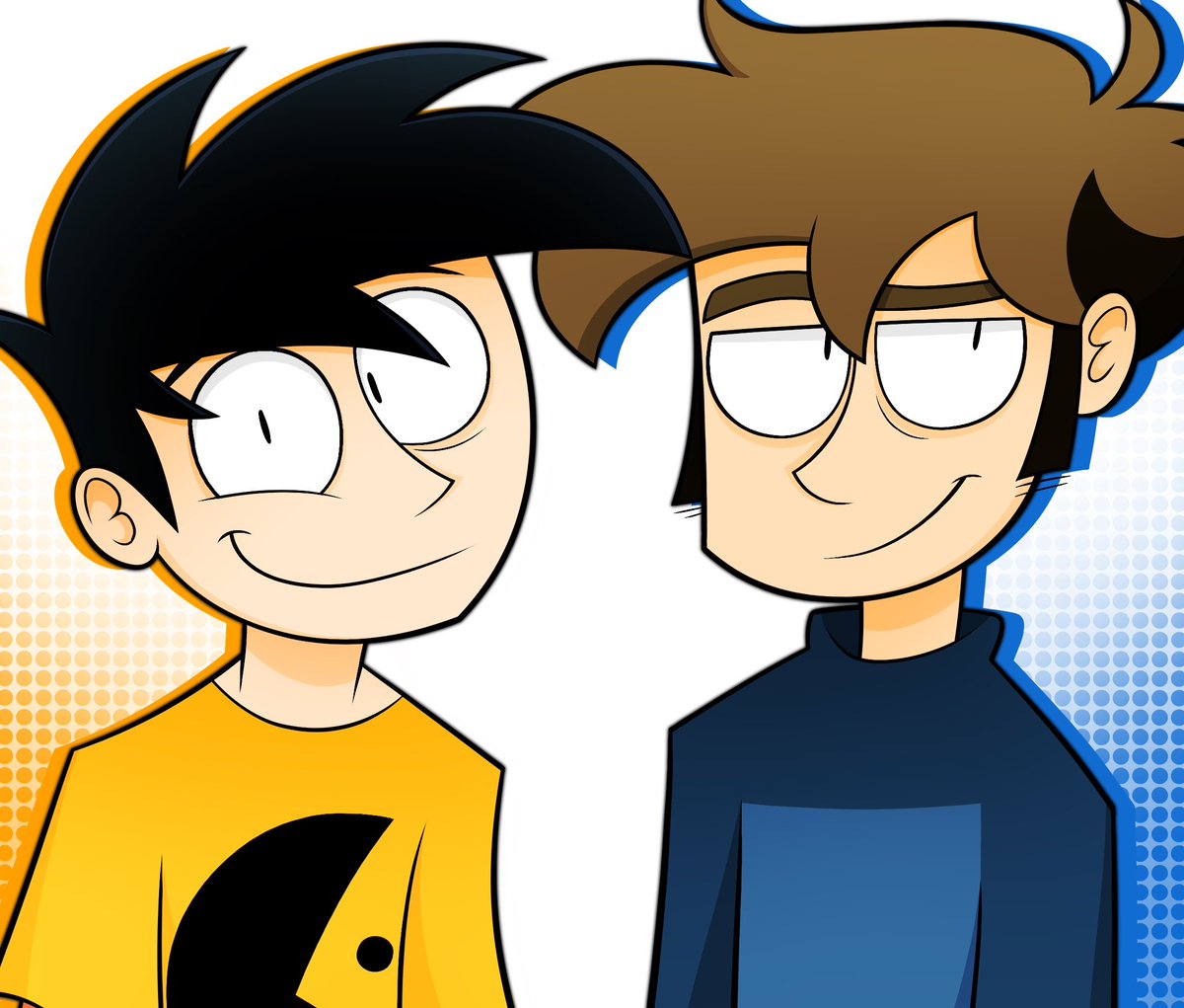 PackingPeanuts7's tweet image. They are very special to me.

#pennyarcade #pennyarcadecomic