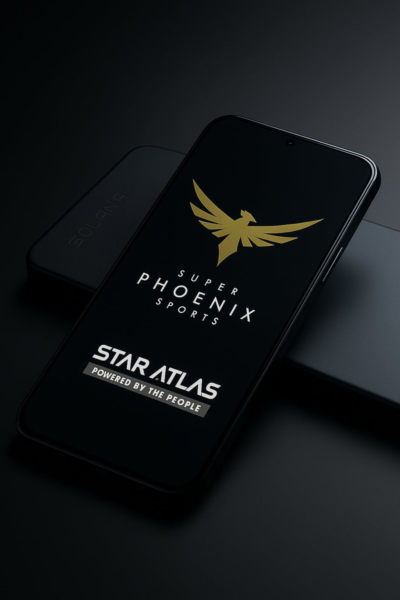 SUPER PHOENIX DAO (@superphoenixdao) on Twitter photo Super Phoenix DAO Townhall
<a href="/WeAreStarAtlas/">Star Atlas Community</a>
For any who missed us live, get the updates here.
youtube.com/watch?v=EwmOwi⦠Super Phoenix DAO Townhall
<a href="/WeAreStarAtlas/">Star Atlas Community</a>
For any who missed us live, get the updates here.
youtube.com/watch?v=EwmOwiβ¦