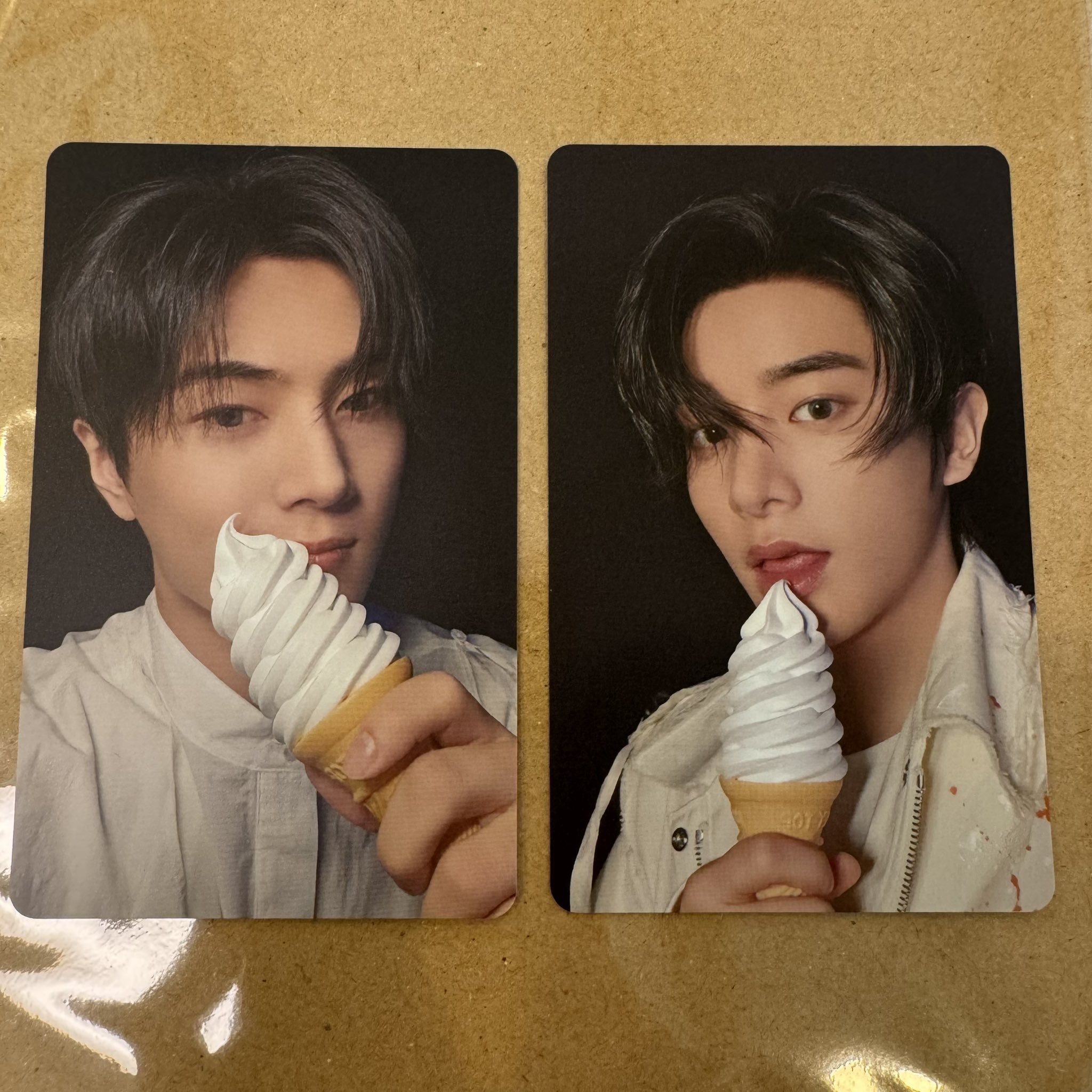 𝕞𝕚𝕝𝕜𝕚𝕥𝕥𝕪🎀ྀི𓋭 ࣪ 𓈒 on X: 