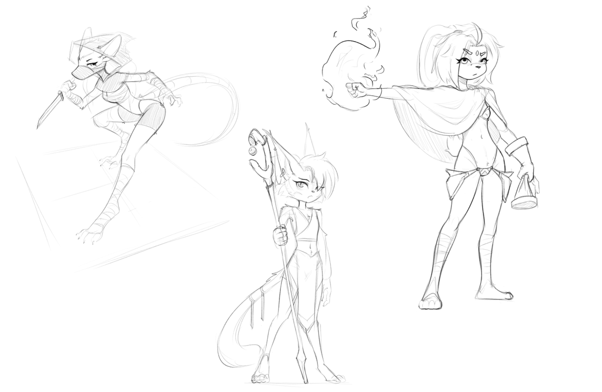 Buttons (hiatus) tweet media