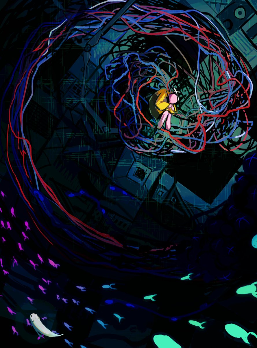 #rainworld waiting and waiting