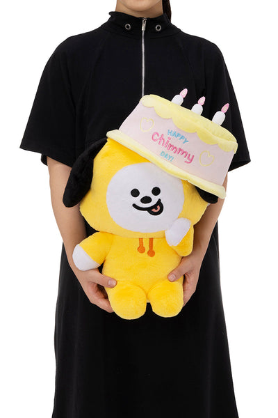 BGNKLabPH's tweet image. [PH 🇵🇭 GO] BT21 JAPAN EXCLUSIVE 2025 Batch 9

🌟 FULL OF CHIMMY Big Plush
💰P5250+ LSF
📆DOO: Sept 13
📆DOP: Sept 14 (50% dp)
📦Fast ETA
✅️we can ship worldwide
💜see form for other BT21 merch

🌟ORDER HERE:forms.gle/VqaSq4rBg6NVbD…