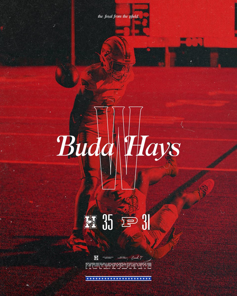 Came to The Pfield and got the W.

#RISE <a href="/coachmarktorres/">Mark Torres</a> 

Powered by <a href="/inhousemediatx/">INHOUSE Media</a> #BuiltWithin