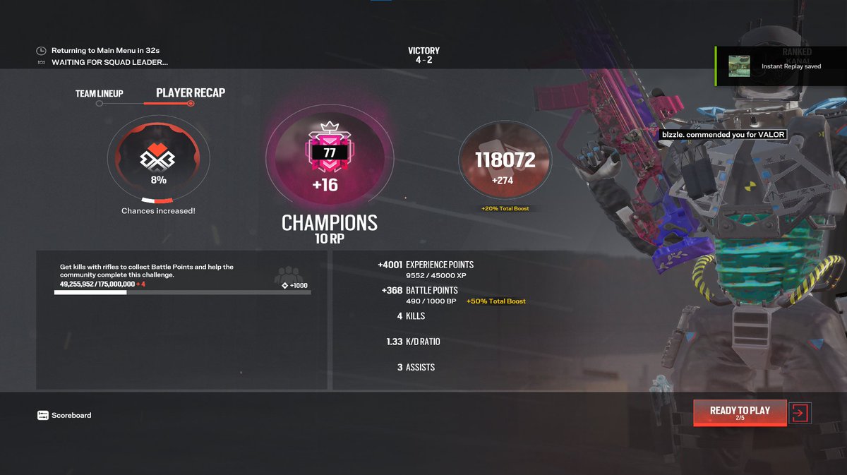 Champ
