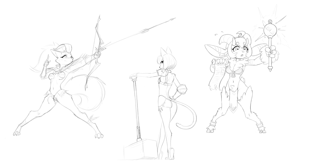 Buttons (hiatus) tweet media