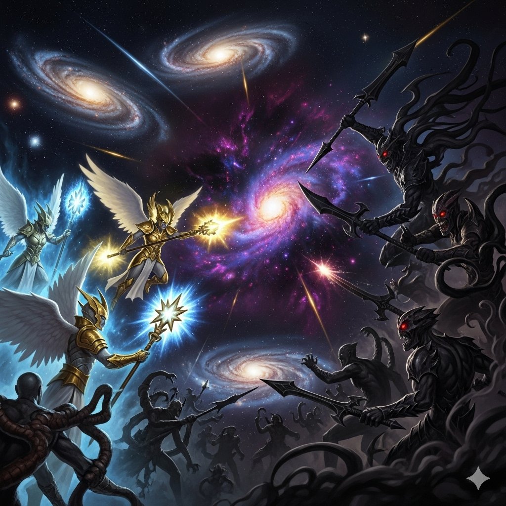 threepocalypse's tweet photo. The vibe lately and definitely during the blood moon on sunday: https://t.co/2bkMd4G1Zo