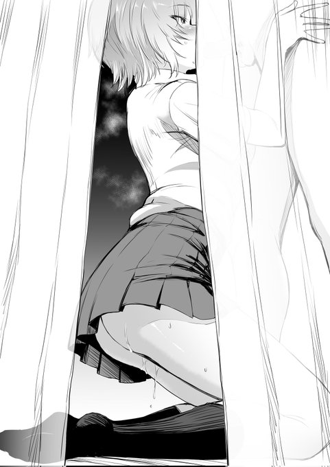 反応はそれなりだったけど個人的に気に入ってるらくがきまとめ。 