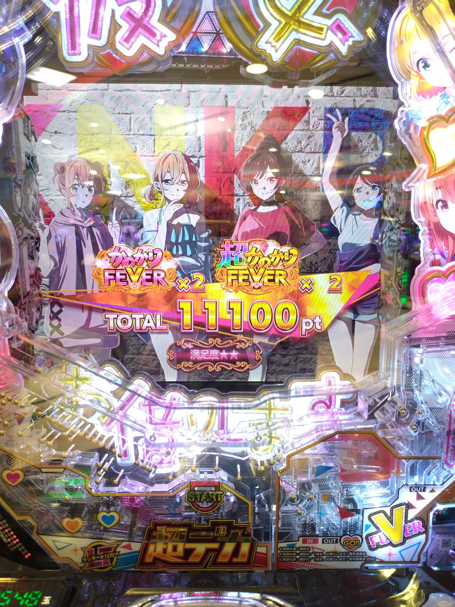 ホンマに下手🥲