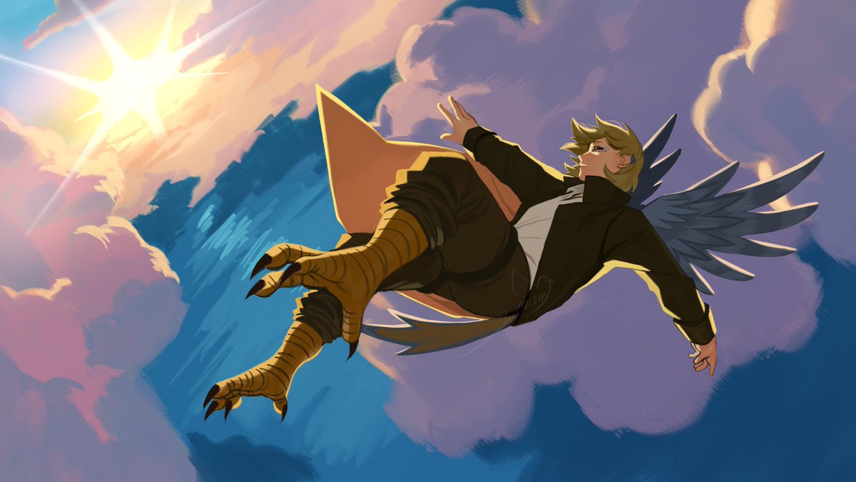 Davithy | VGen tweet media