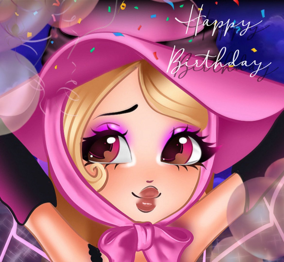 oceanables (@oceanables) on Twitter photo I just wanted to come on here and say happy birthday to <a href="/RoyaleLunaa/">Royale Luna</a> !! <3
#rhtc #royalehigh #royalehighart #royalehighartwork #robloxart #roblox I just wanted to come on here and say happy birthday to <a href="/RoyaleLunaa/">Royale Luna</a> !! <3
#rhtc #royalehigh #royalehighart #royalehighartwork #robloxart #roblox