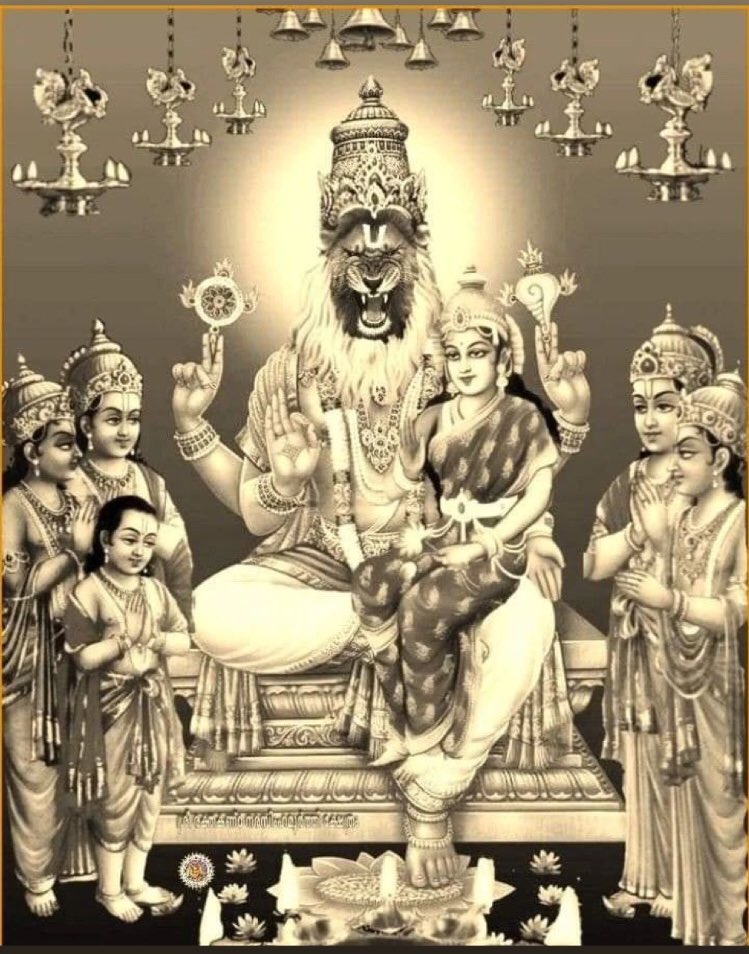 Om Namo Bhagwate Vasudevaya 🤍