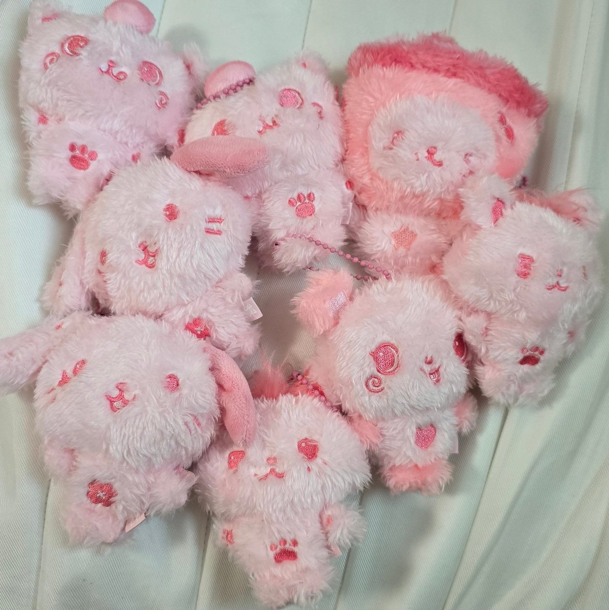 핑크핑크 위시돌 ♡