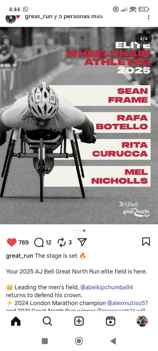 Rafa Botello 🇪🇸 tweet media
