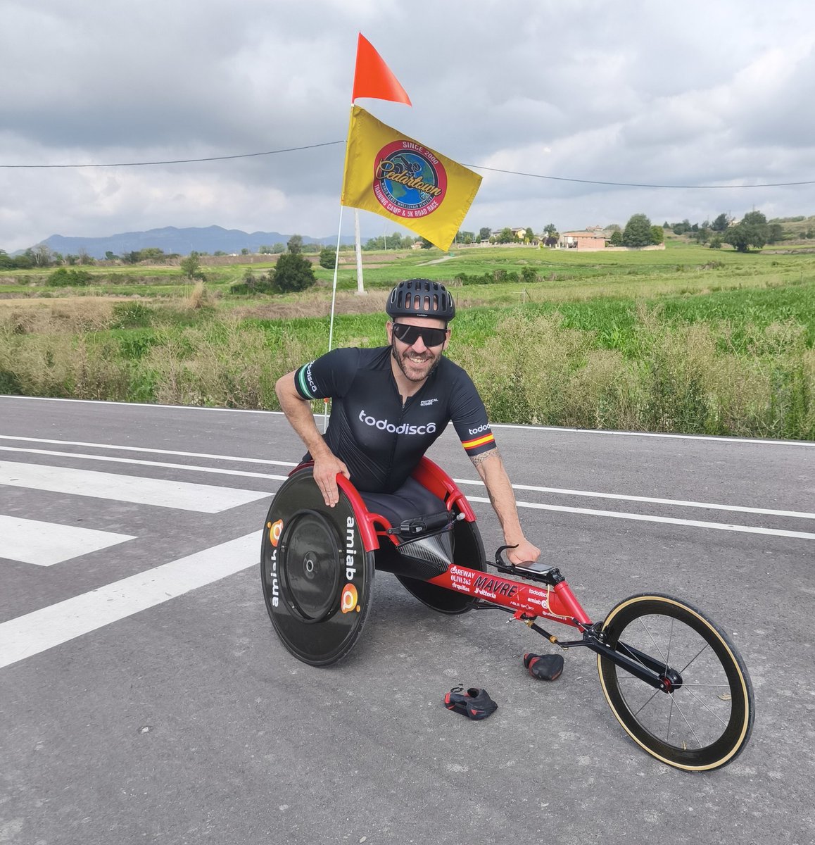 Rafa Botello 🇪🇸 tweet media