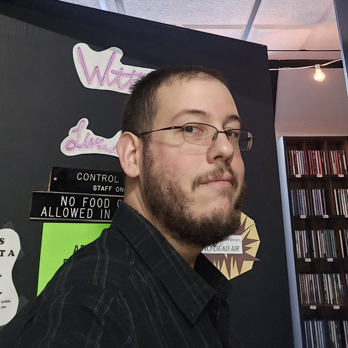 #NewProfilePic