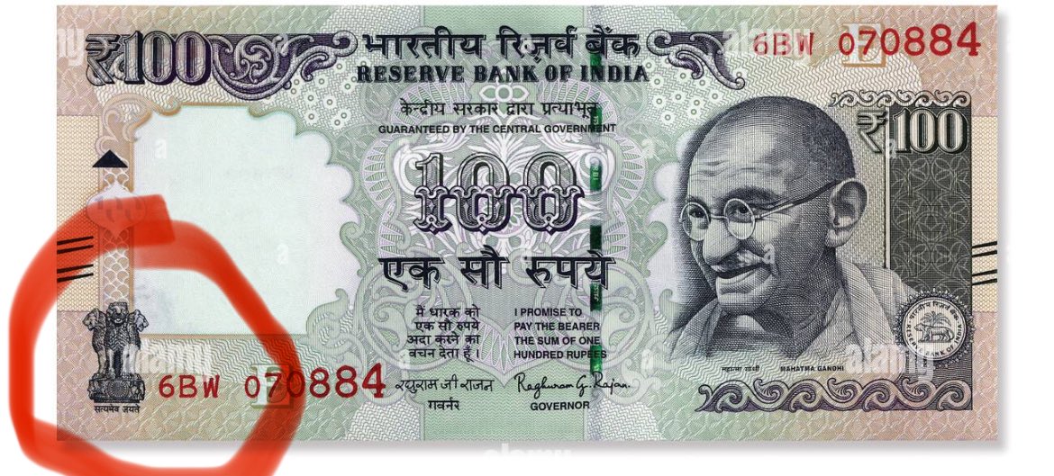 Sarfarosh (@sarfarosh_ind) on Twitter photo <a href="/RShivshankar/">Rahul Shivshankar</a> Hey Muslims, if you hate this emblem so much, Please destroy these notes into your pockets and in your lockers as well.. <a href="/RShivshankar/">Rahul Shivshankar</a> Hey Muslims, if you hate this emblem so much, Please destroy these notes into your pockets and in your lockers as well..