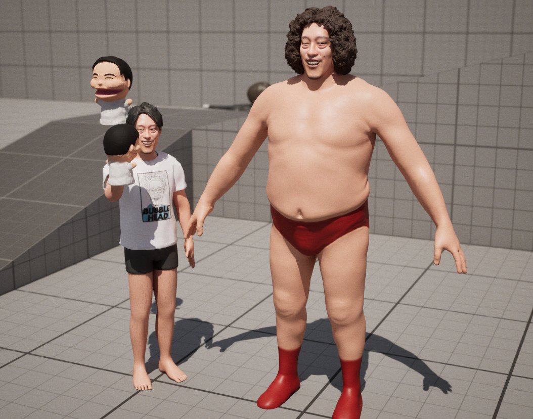 ちくわちゃんオブジエンド (@chikuwachan53) / Posts / X