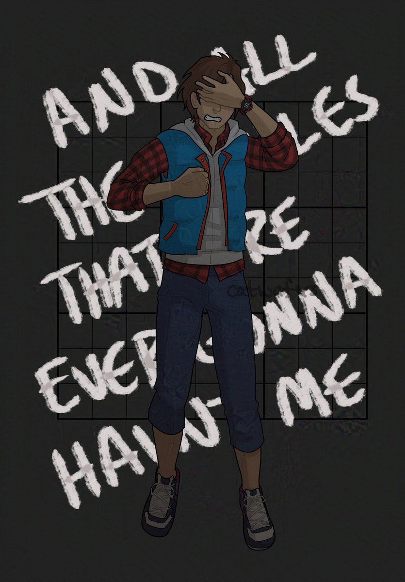 never coming home, never coming home

#zeroescape #999week
