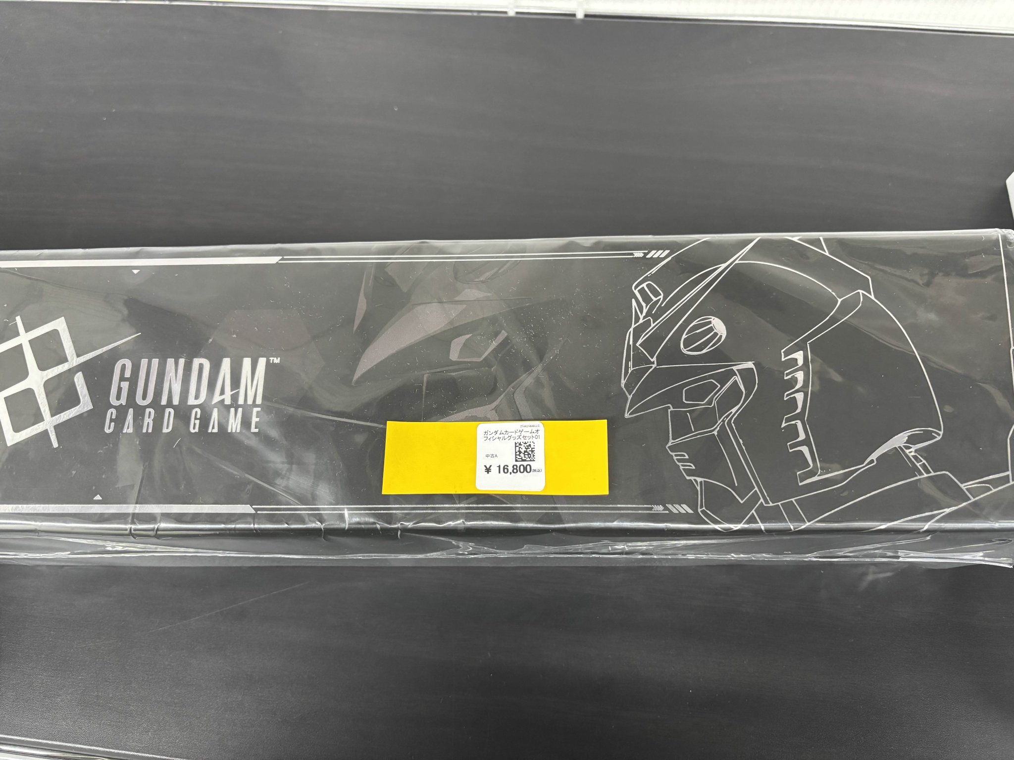 ガンダムカード　ファーストコンバット　物販 First Combat in Metaverse Lobby | GUNDAM CARD GAME 公式サイト
