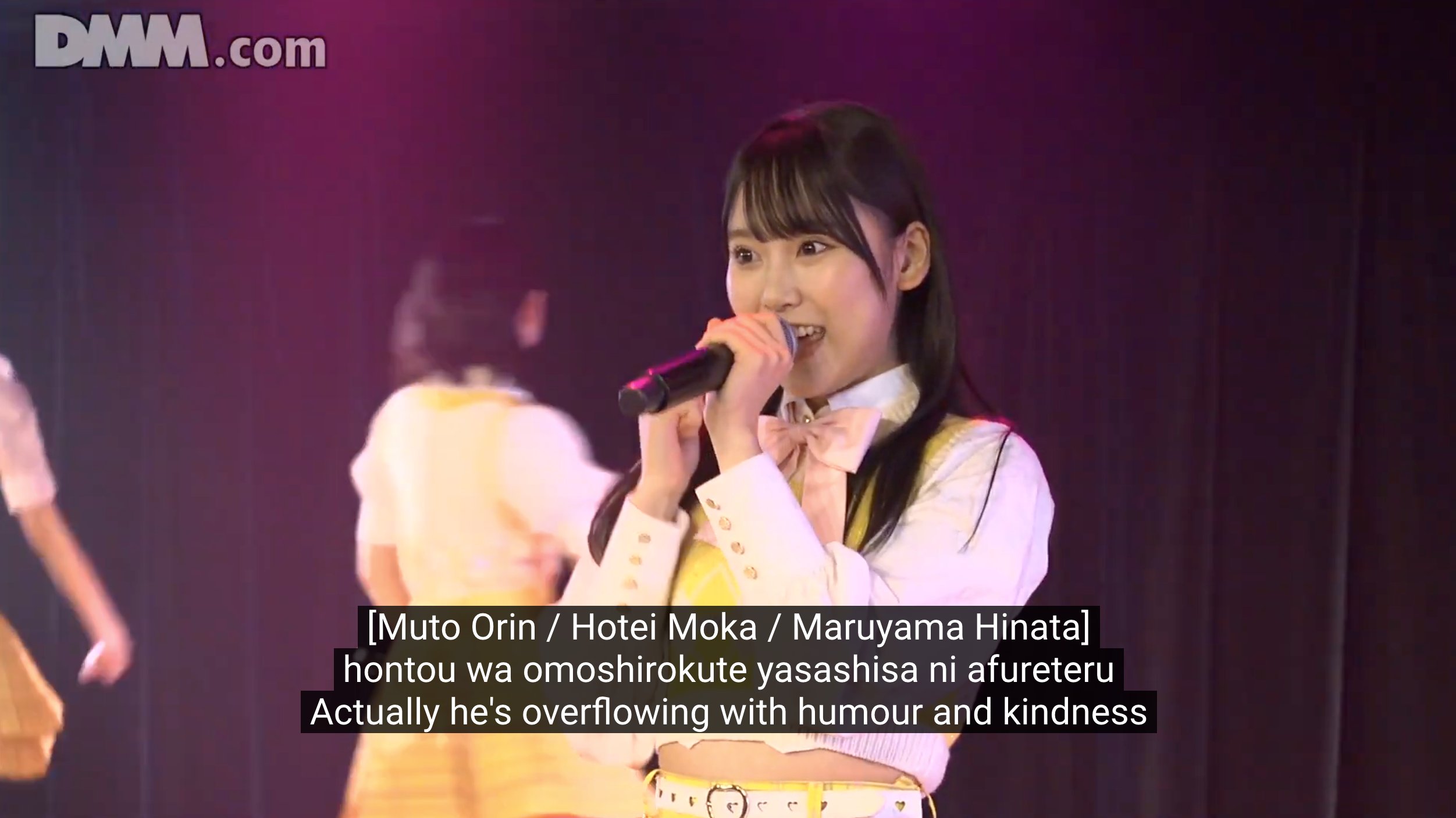 AKB48 Theater Updates on X: 