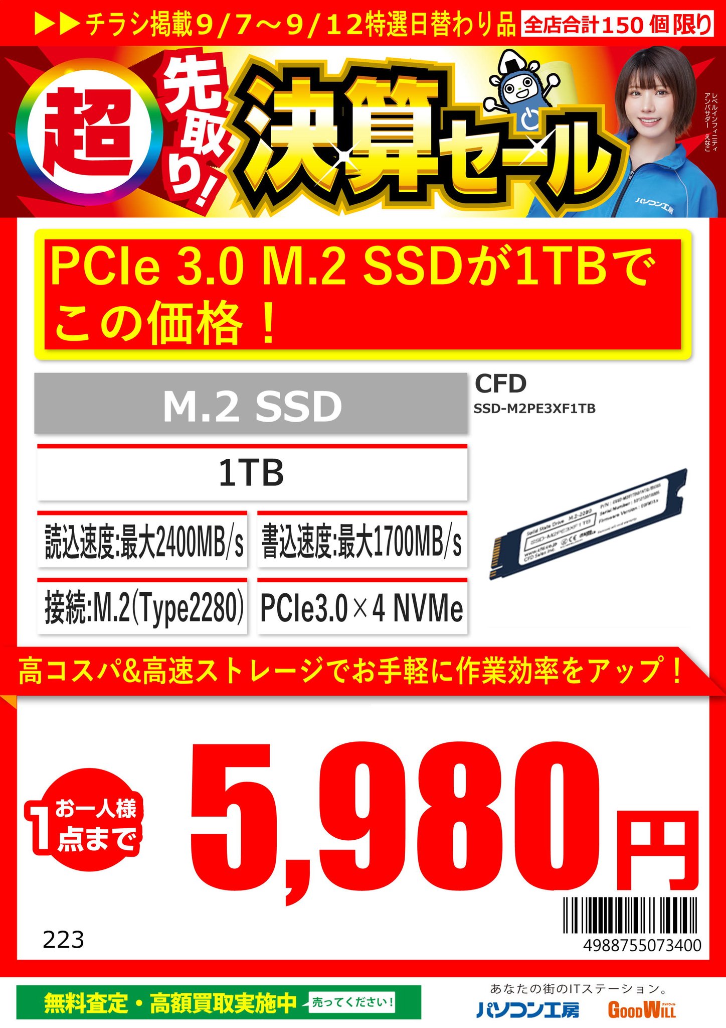 GOODWILL 名古屋大須店 on X: 