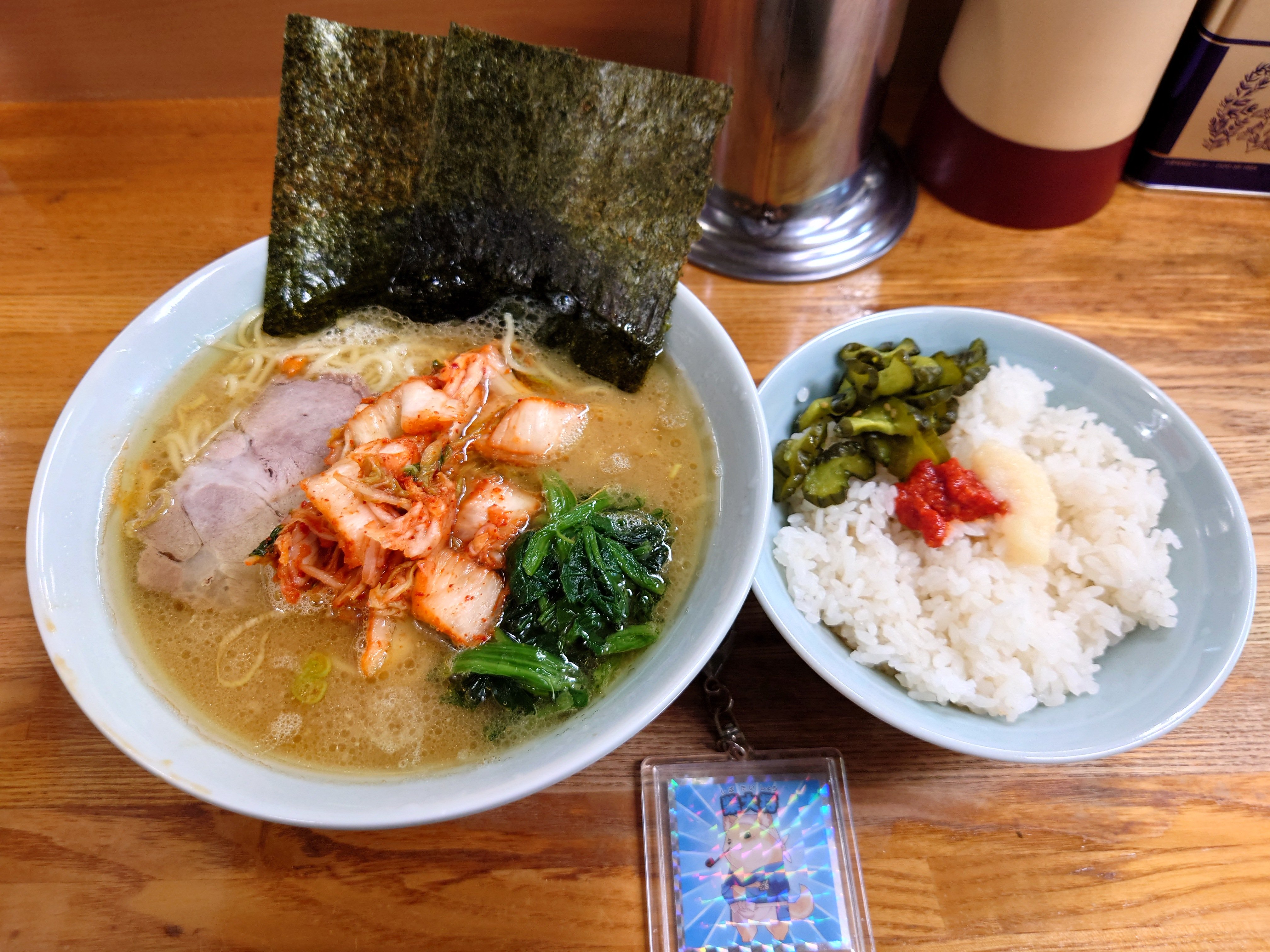 キムチ まさかの98円 ディオの白菜キムチ - 万華鏡