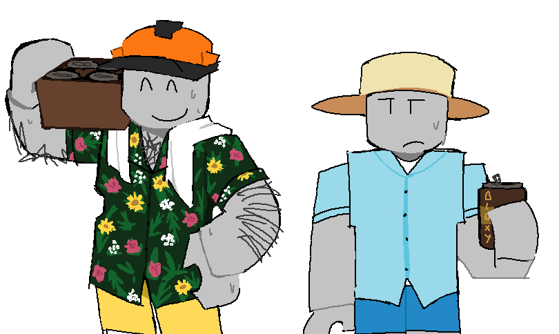 RS908_'s tweet image. uglyuglyyy #roblox #robloxadmins #builderman