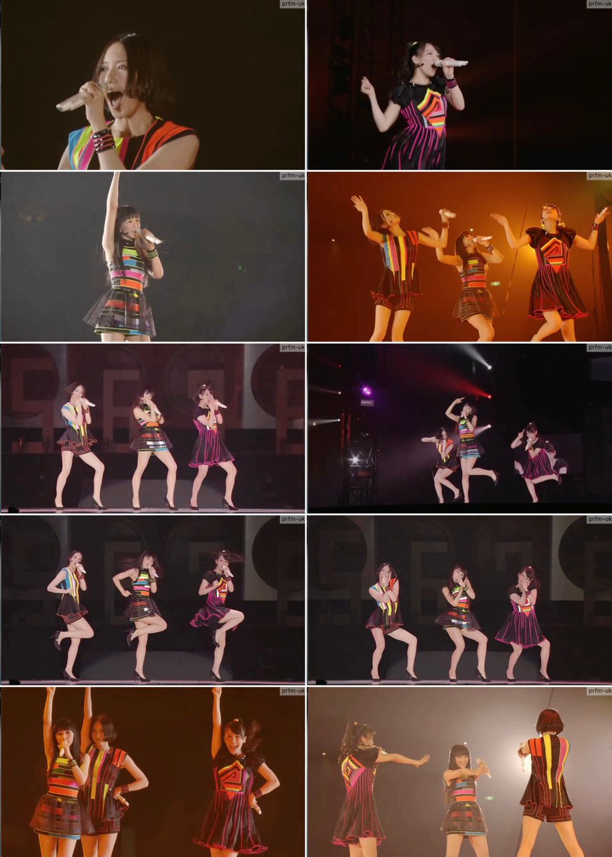 LKtqbCc0ZtCIzVV's tweet photo. Perfume「ワンルーム・ディスコ」
https://t.co/MoWNOtclcw
From LIVE@東京ドーム「1 2 3 4 5 6 7 8 9 10 11」(2010年)
P3では無かったけどLevel3ではサンタ衣装で踊ってくれたこの曲🎶
今度の東京ドームで観られたら嬉しいんだけどなぁ🙏
#prfm #Perfumeのお気に入り曲 #Live_Performance https://t.co/JvIDEf8Snf