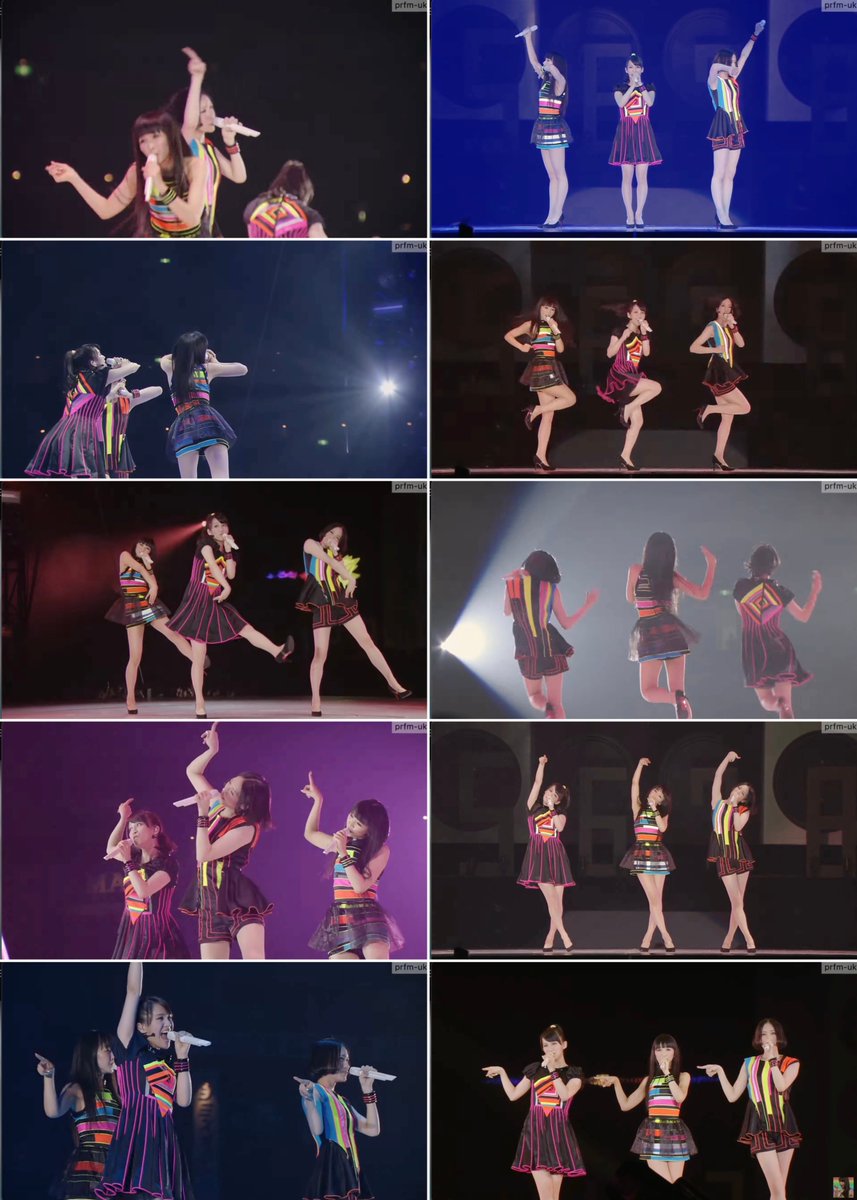 LKtqbCc0ZtCIzVV's tweet photo. Perfume「ワンルーム・ディスコ」
https://t.co/MoWNOtclcw
From LIVE@東京ドーム「1 2 3 4 5 6 7 8 9 10 11」(2010年)
P3では無かったけどLevel3ではサンタ衣装で踊ってくれたこの曲🎶
今度の東京ドームで観られたら嬉しいんだけどなぁ🙏
#prfm #Perfumeのお気に入り曲 #Live_Performance https://t.co/JvIDEf8Snf