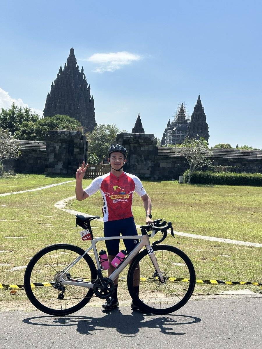 Belangnya mulai dari 2 Agustus🥹
