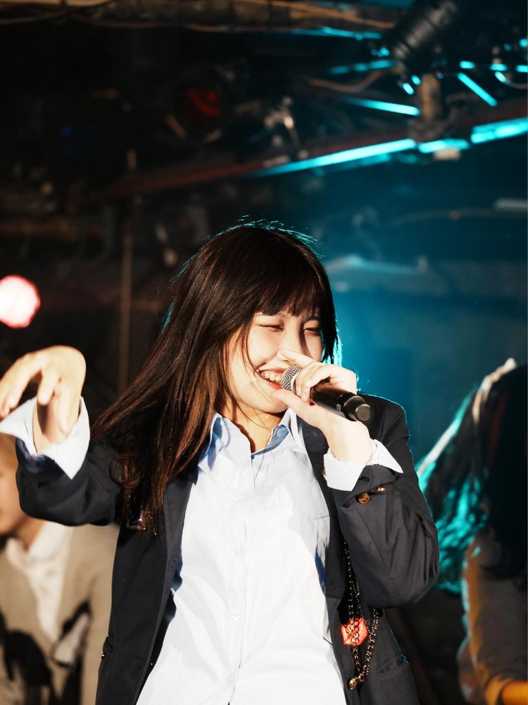 summer_nanairo's tweet photo. SWALOさん💜
#SWALO #エルビス @elvis_official_ https://t.co/17qAYZXu52
