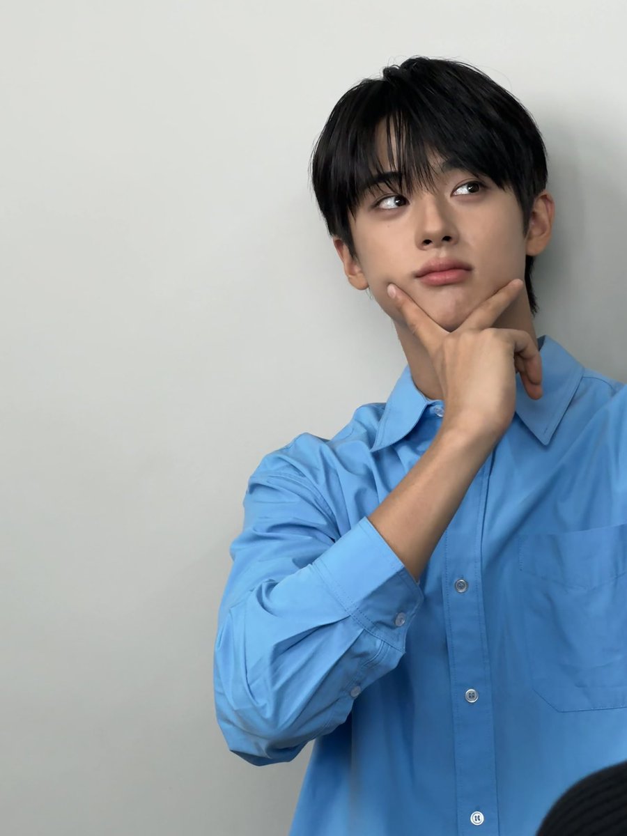 JUJIHOO's tweet image. A life in a day.