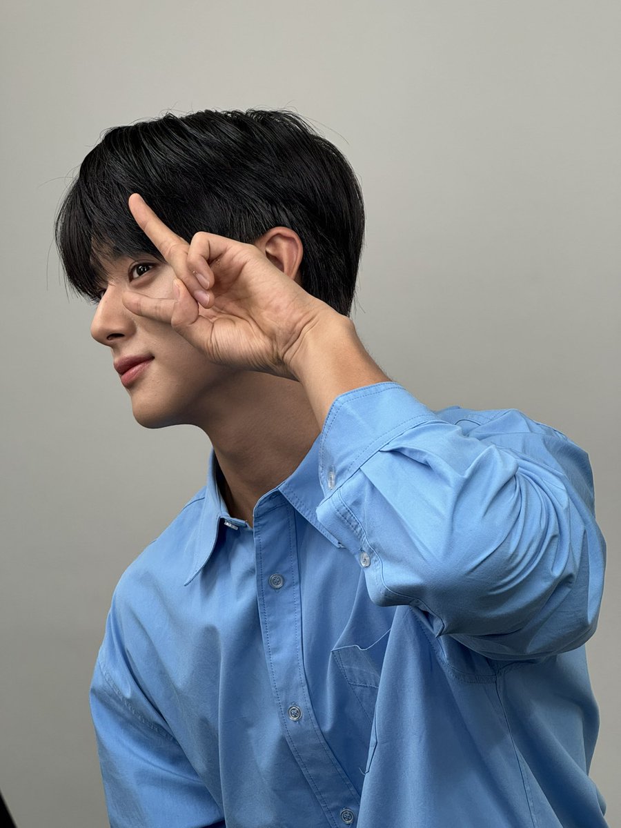 JUJIHOO's tweet image. A life in a day.