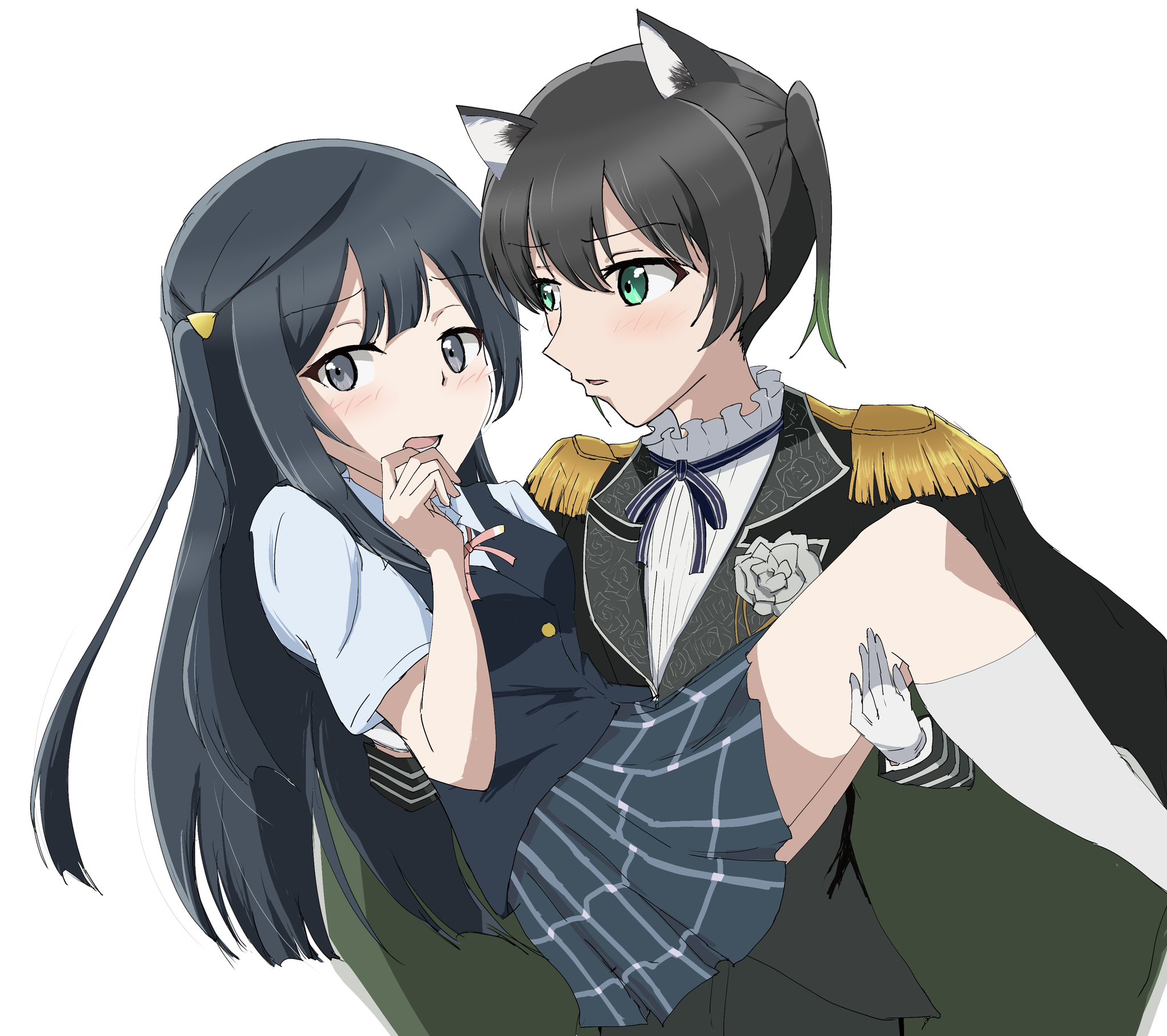 シキ (@1112Toshiki) / X