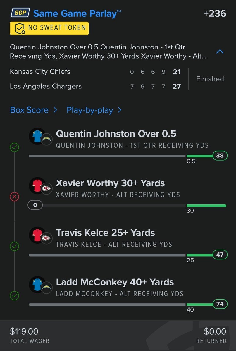 ROOKIE BETT$ tweet media