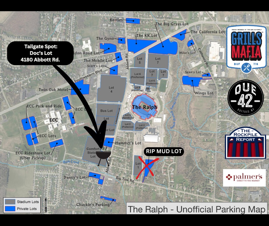 Rockpile Report tweet media