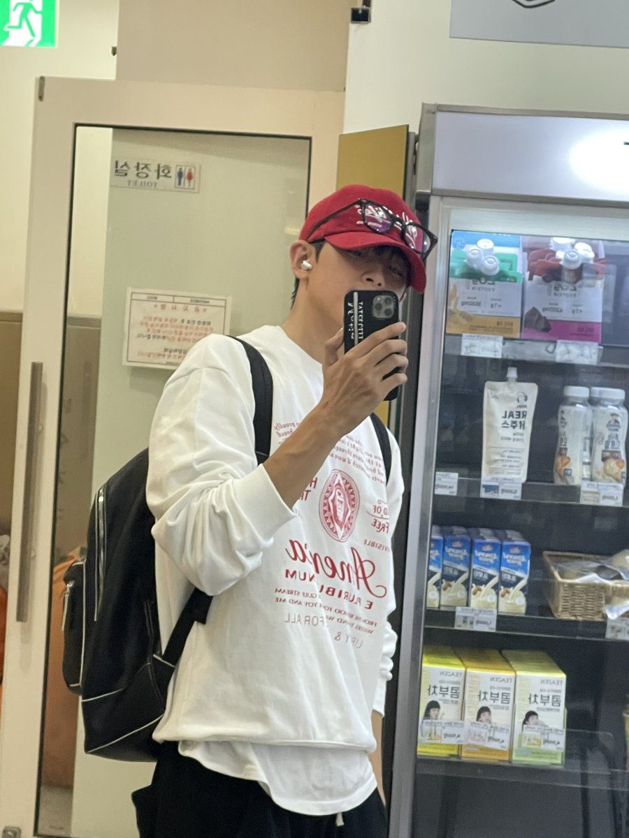 JUJIHOO's tweet image. 요즘일상…다이어트 마무리기념!