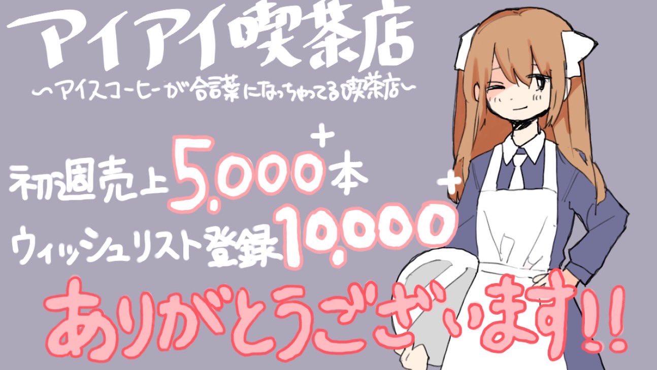 けんぼー (@kenbo_games) / X