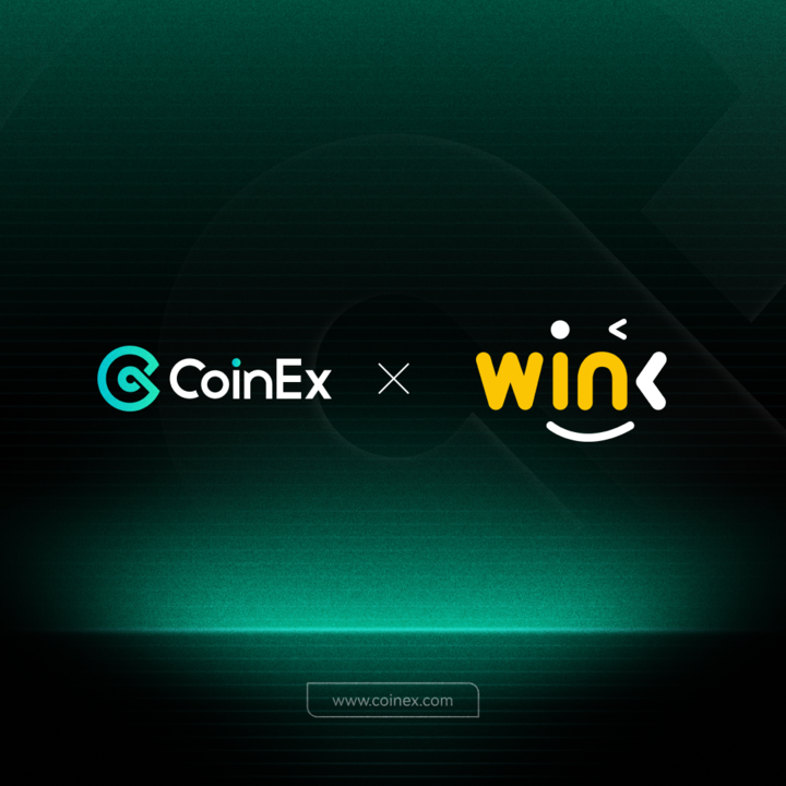 coinexcom's tweet photo. 🚀 We’re excited to announce our official partnership with @WinkLink_Oracle!

Built on TRON, WINkLink delivers stable, reliable on-chain data to fuel DeFi innovation. As a decentralized oracle, it ensures smart contracts can access real-world information securely. https://t.co/qbJrWI7Kn4