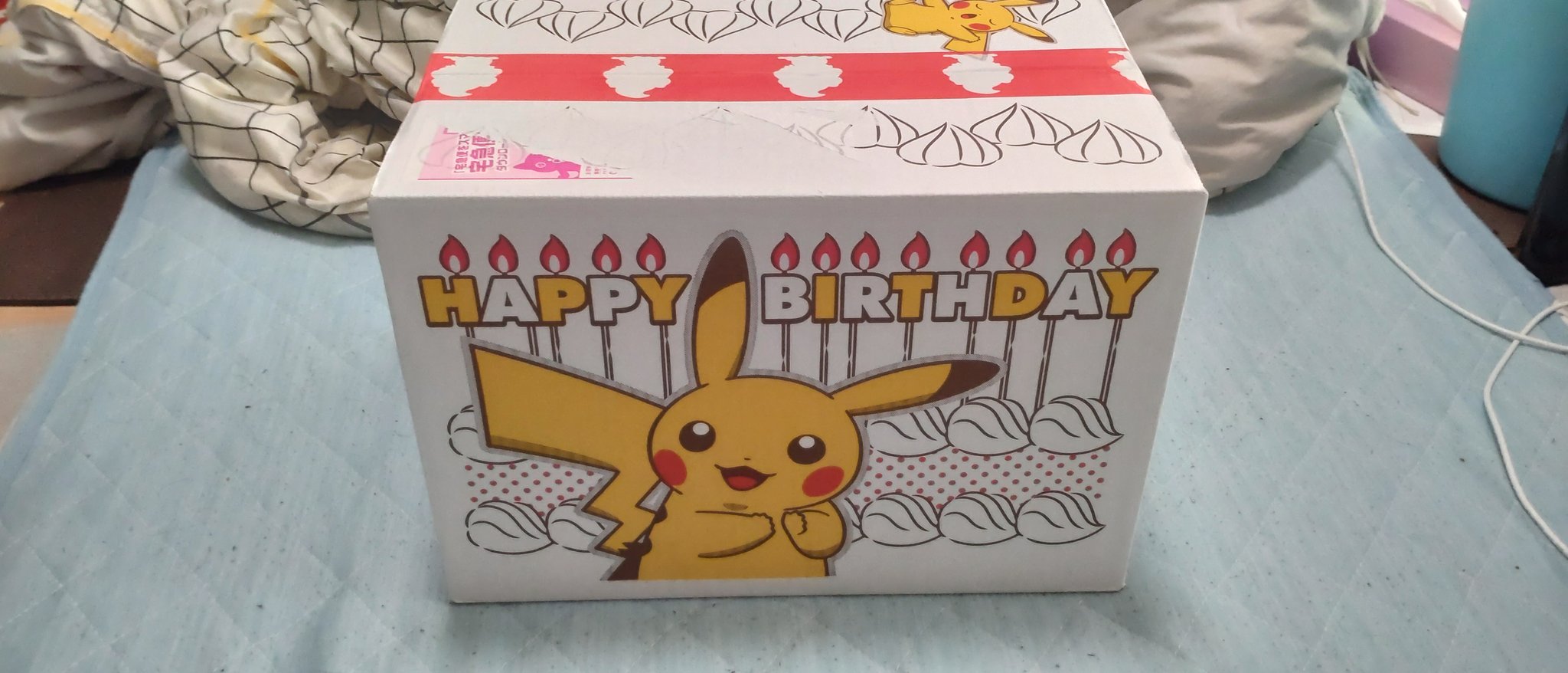 ホウオウ　デッキケース　受注生産 Pokemon 海外限定 ポケモンセンターオリジナル ポケモンカード