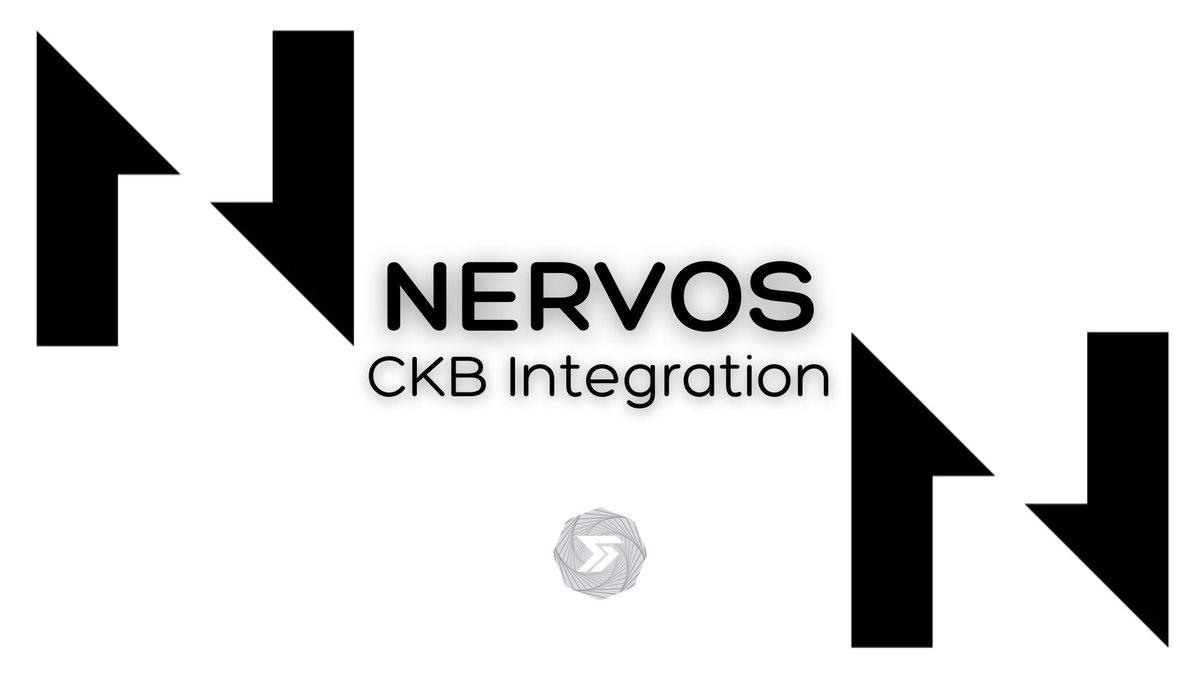 RosenBridge_erg's tweet image. ⚒️ We&apos;re beyond excited to hear @NervosNetwork is looking to utilize our open source Bridge Expansion Kit to integrate Nervos $CKB into Rosen Bridge 

Nervos is Proof of Work in more ways than just network consensus!