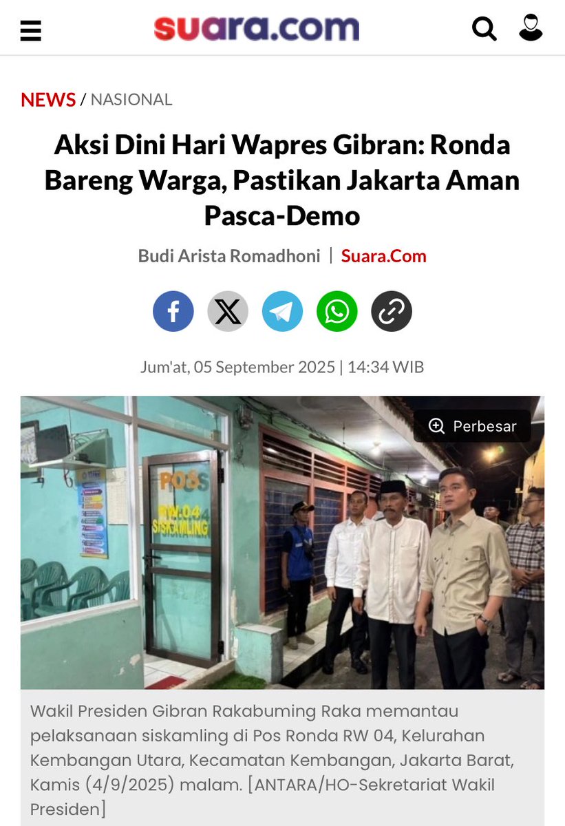 txtdaripemerintah (@txtdrpemerintah) on Twitter photo 